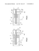 MULTI-INTERFACES CONNECTOR diagram and image