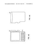 CARD CONNECTOR diagram and image