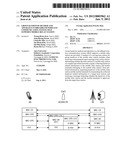 GROUP HANDOVER METHOD AND APPARATUS IN BROADBAND WIRELESS COMMUNICATION     SYSTEM THAT SUPPORTS MOBILE RELAY STATION diagram and image