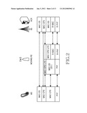 GROUP HANDOVER METHOD AND APPARATUS IN BROADBAND WIRELESS COMMUNICATION     SYSTEM THAT SUPPORTS MOBILE RELAY STATION diagram and image