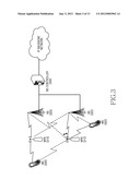 GROUP HANDOVER METHOD AND APPARATUS IN BROADBAND WIRELESS COMMUNICATION     SYSTEM THAT SUPPORTS MOBILE RELAY STATION diagram and image