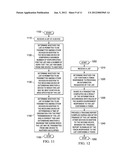 Method for Information Sharing After Proximity Connection Has Ended diagram and image