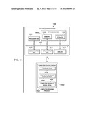 Method for Information Sharing After Proximity Connection Has Ended diagram and image