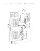 MOBILE COMMUNICATION SYSTEM AND MOBILE COMMUNICATION METHOD diagram and image