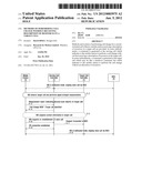 METHODS OF PERFORMING CELL CHANGE WITHOUT RECEIVING DESCRIPTION OF     RESOURCES IN A TARGET CELL diagram and image