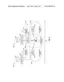 PROVIDING LOCATION-BASED INFORMATION IN LOCAL WIRELESS ZONES diagram and image