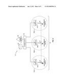 PROVIDING LOCATION-BASED INFORMATION IN LOCAL WIRELESS ZONES diagram and image