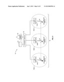 PROVIDING LOCATION-BASED INFORMATION IN LOCAL WIRELESS ZONES diagram and image