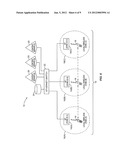 PROVIDING LOCATION-BASED INFORMATION IN LOCAL WIRELESS ZONES diagram and image