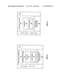 PROVIDING LOCATION-BASED INFORMATION IN LOCAL WIRELESS ZONES diagram and image