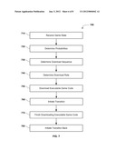 Intelligent Game Loading diagram and image