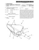 ARROWHEAD WITH IMPROVED LETHAL PENETRATING CAPABILITY diagram and image