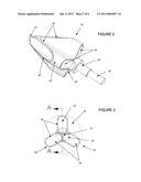 ARROWHEAD WITH IMPROVED LETHAL PENETRATING CAPABILITY diagram and image