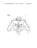 Lid-Section Mechanism for Rotor diagram and image