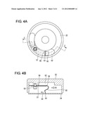 Lid-Section Mechanism for Rotor diagram and image