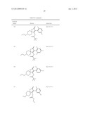 HERBICIDAL COMPOSITIONS diagram and image