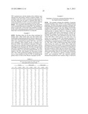 METHODS FOR DETERMINING A BREEDING VALUE BASED ON A PLURALITY OF GENETIC     MARKERS diagram and image