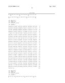 NUCLEOTIDE SEQUENCES ENCODING GSH1 POLYPEPTIDES AND METHODS OF USE diagram and image