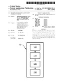 METHODS FOR THE SUBCLASSIFICATION OF BREAST TUMOURS diagram and image