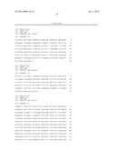 METHODS FOR THE SUBCLASSIFICATION OF BREAST TUMOURS diagram and image