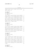 METHODS FOR THE SUBCLASSIFICATION OF BREAST TUMOURS diagram and image