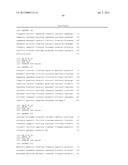 METHODS FOR THE SUBCLASSIFICATION OF BREAST TUMOURS diagram and image