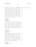 METHODS FOR THE SUBCLASSIFICATION OF BREAST TUMOURS diagram and image