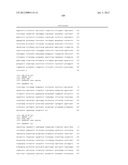 METHODS FOR THE SUBCLASSIFICATION OF BREAST TUMOURS diagram and image