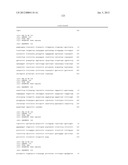 METHODS FOR THE SUBCLASSIFICATION OF BREAST TUMOURS diagram and image