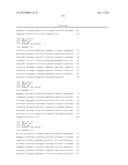 METHODS FOR THE SUBCLASSIFICATION OF BREAST TUMOURS diagram and image