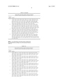 METHODS FOR THE SUBCLASSIFICATION OF BREAST TUMOURS diagram and image