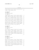 METHODS FOR THE SUBCLASSIFICATION OF BREAST TUMOURS diagram and image