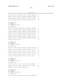 METHODS FOR THE SUBCLASSIFICATION OF BREAST TUMOURS diagram and image