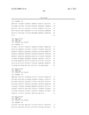 METHODS FOR THE SUBCLASSIFICATION OF BREAST TUMOURS diagram and image