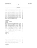 METHODS FOR THE SUBCLASSIFICATION OF BREAST TUMOURS diagram and image