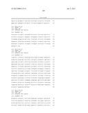 METHODS FOR THE SUBCLASSIFICATION OF BREAST TUMOURS diagram and image