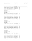 METHODS FOR THE SUBCLASSIFICATION OF BREAST TUMOURS diagram and image