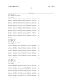 METHODS FOR THE SUBCLASSIFICATION OF BREAST TUMOURS diagram and image