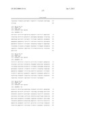 METHODS FOR THE SUBCLASSIFICATION OF BREAST TUMOURS diagram and image