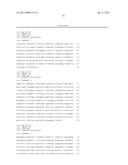 METHODS FOR THE SUBCLASSIFICATION OF BREAST TUMOURS diagram and image