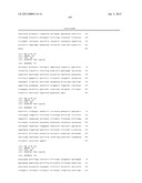 METHODS FOR THE SUBCLASSIFICATION OF BREAST TUMOURS diagram and image