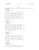 METHODS FOR THE SUBCLASSIFICATION OF BREAST TUMOURS diagram and image