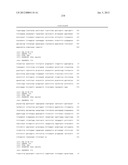 METHODS FOR THE SUBCLASSIFICATION OF BREAST TUMOURS diagram and image