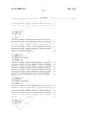 METHODS FOR THE SUBCLASSIFICATION OF BREAST TUMOURS diagram and image