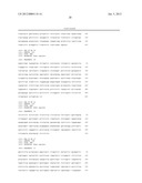 METHODS FOR THE SUBCLASSIFICATION OF BREAST TUMOURS diagram and image