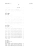 METHODS FOR THE SUBCLASSIFICATION OF BREAST TUMOURS diagram and image