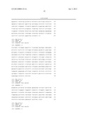 METHODS FOR THE SUBCLASSIFICATION OF BREAST TUMOURS diagram and image