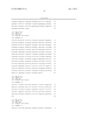 METHODS FOR THE SUBCLASSIFICATION OF BREAST TUMOURS diagram and image