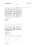 METHODS FOR THE SUBCLASSIFICATION OF BREAST TUMOURS diagram and image