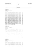 METHODS FOR THE SUBCLASSIFICATION OF BREAST TUMOURS diagram and image